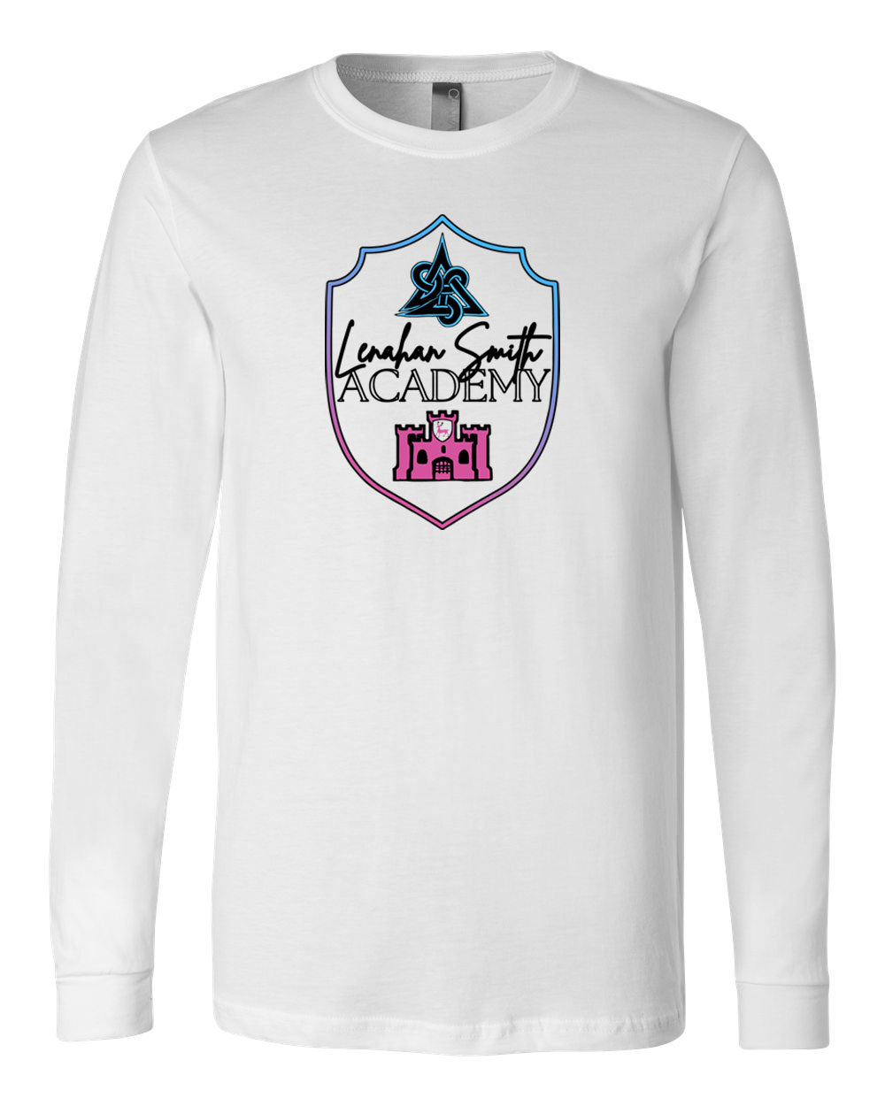 2024 Macro Team design 7 Long Sleeve Shirt