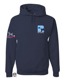 Robyn Martin Dog Training Hooded Sweatshirt