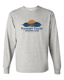 Pleasant valley Long Sleeve Shirt