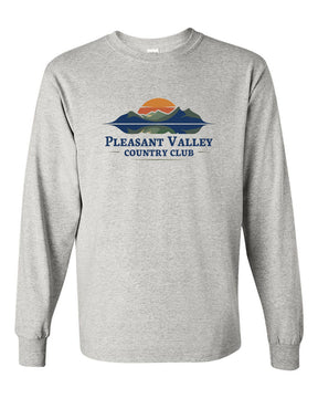 Pleasant valley Long Sleeve Shirt