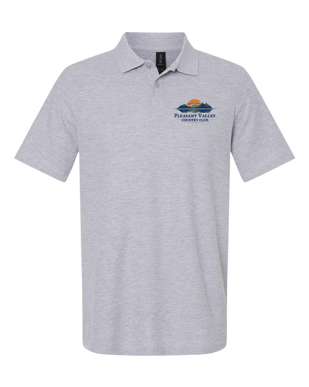 Pleasant valley Polo T-Shirt