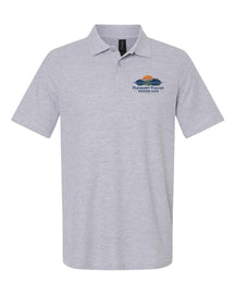 Pleasant valley Polo T-Shirt
