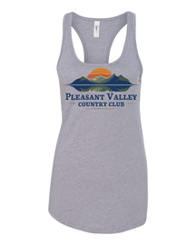 Pleasant valley Tank Top