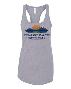 Pleasant valley Tank Top