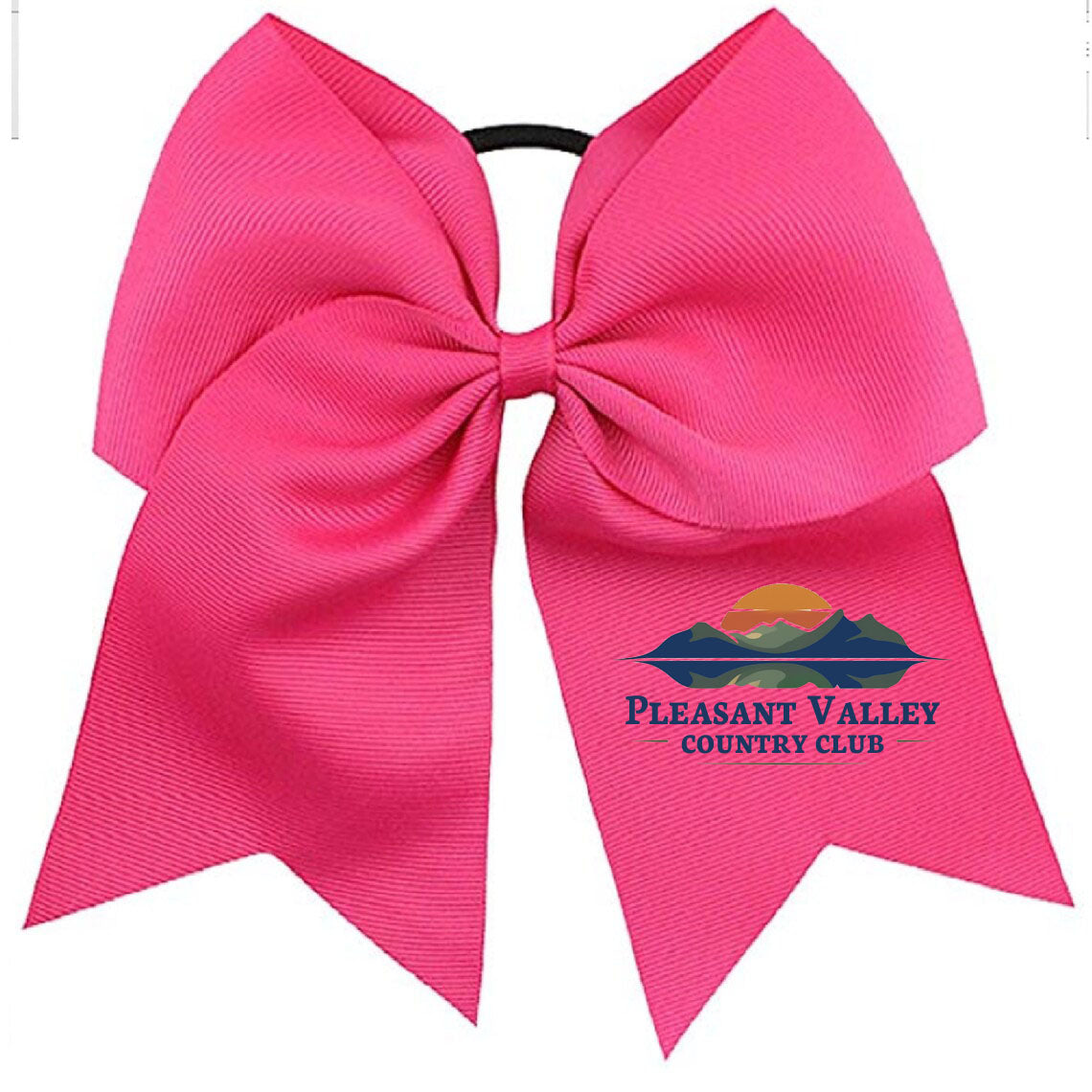 Pleasant valley Bow