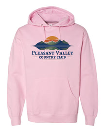 Pleasant valley Hooded Sweatshirt