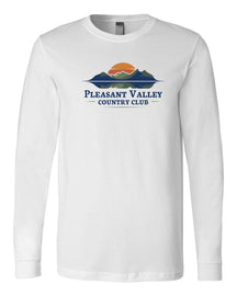 Pleasant valley Long Sleeve Shirt