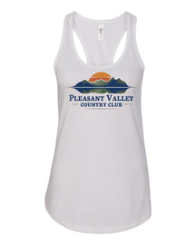 Pleasant valley Tank Top