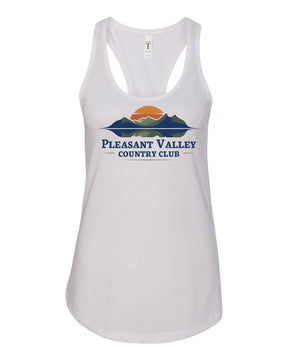 Pleasant valley Tank Top