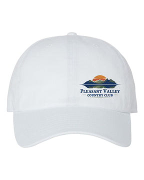 Pleasant valley Trucker Hat