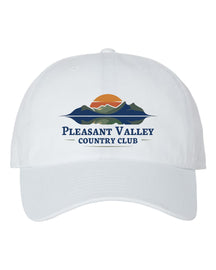 Pleasant valley Trucker Hat