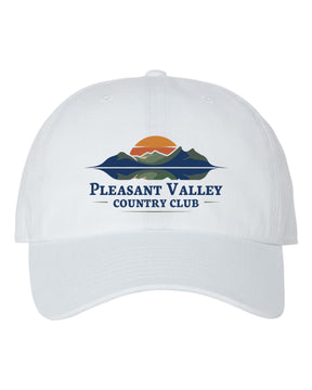 Pleasant valley Trucker Hat