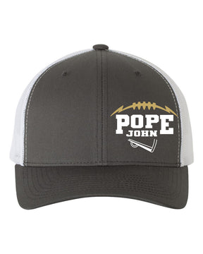 Pope John Cheer design 10 Trucker Hat