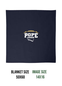 Pope John Cheer Blanket Design 10
