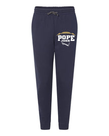Pope John Cheer Jogger Sweatpants Design 10