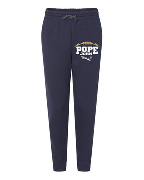 Pope John Cheer Jogger Sweatpants Design 10