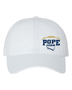 Pope John Cheer design 10 Trucker Hat