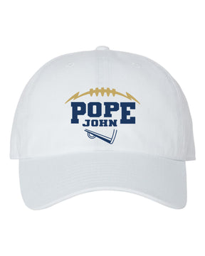 Pope John Cheer design 10 Trucker Hat