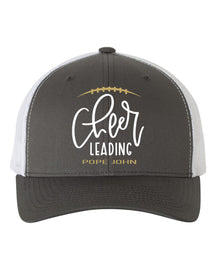Pope John Cheer design 12 Trucker Hat
