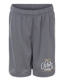 Pope John Cheer Performance Shorts Design 12