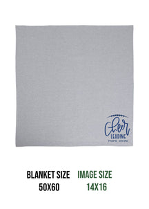 Pope John Cheer Blanket Design 12
