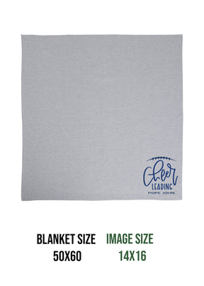 Pope John Cheer Blanket Design 12