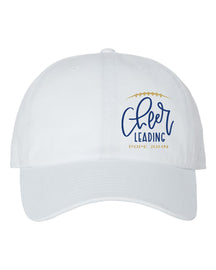 Pope John Cheer design 12 Trucker Hat