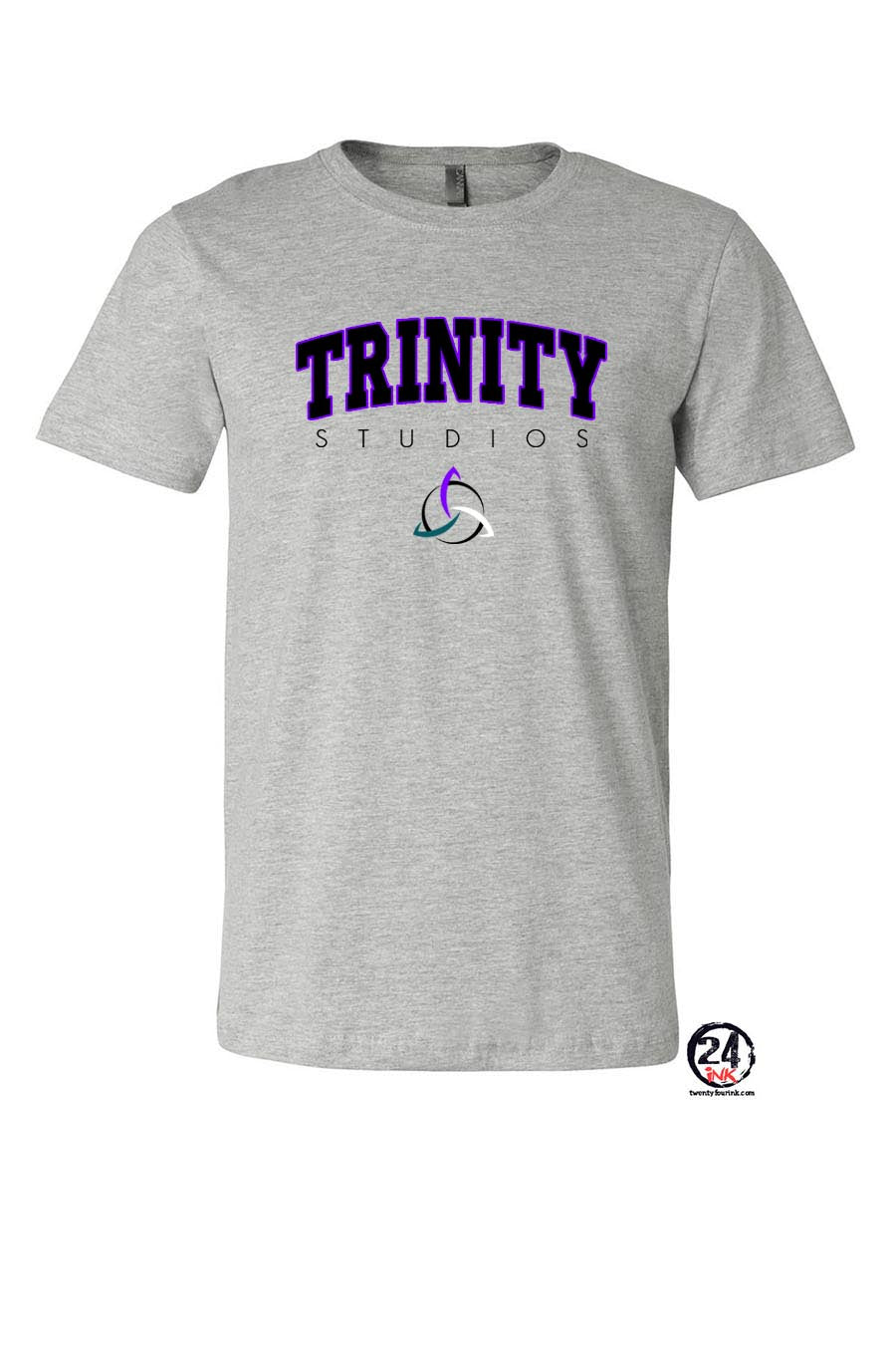Trinity design 5 T-Shirt