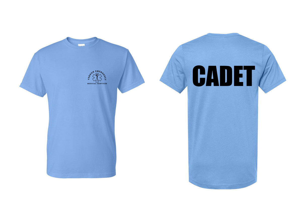 Cadet T-shirt