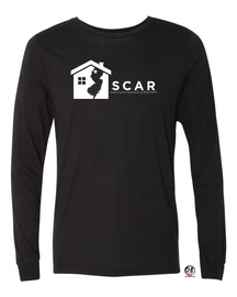 SCAR Design 2 Long Sleeve Shirt