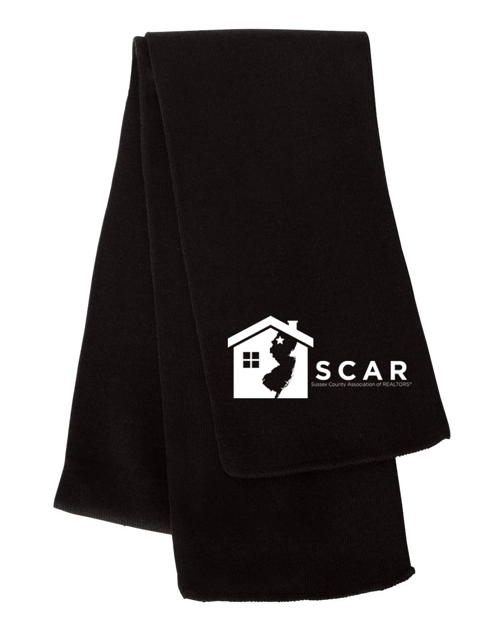 SCAR design 2 Scarf