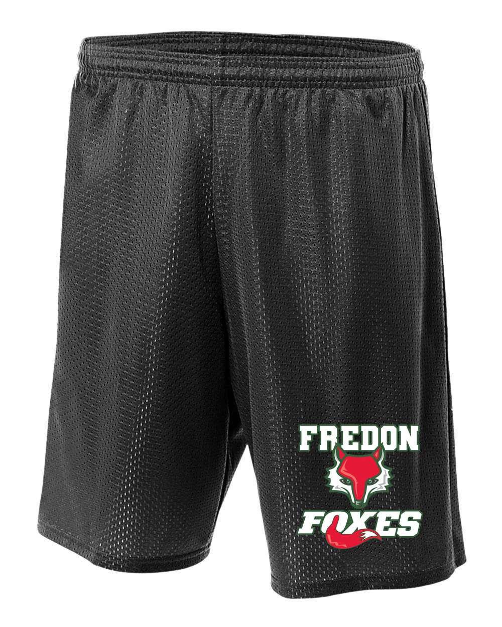 Fredon Design 10 Mesh Shorts