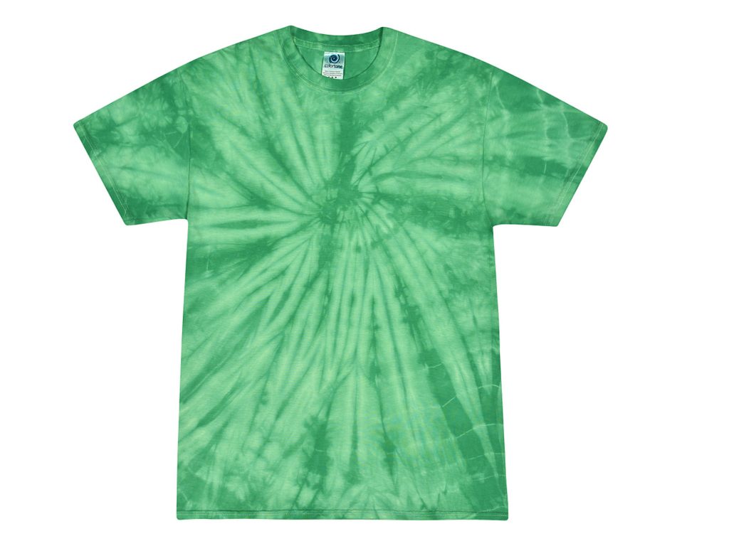 Bombers Wrestling Tie Dye t-shirt Design 4