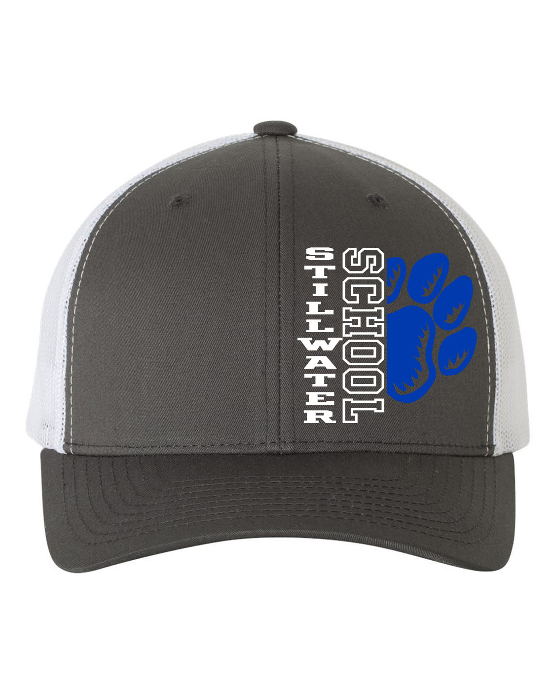 Stillwater Design 17 Trucker Hat