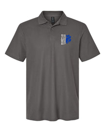 Stillwater Design 17 Polo T-Shirt