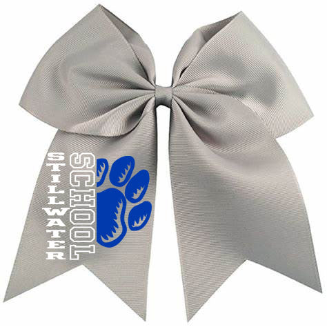 Stillwater School Bow Design 17