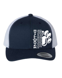 Stillwater Design 17 Trucker Hat