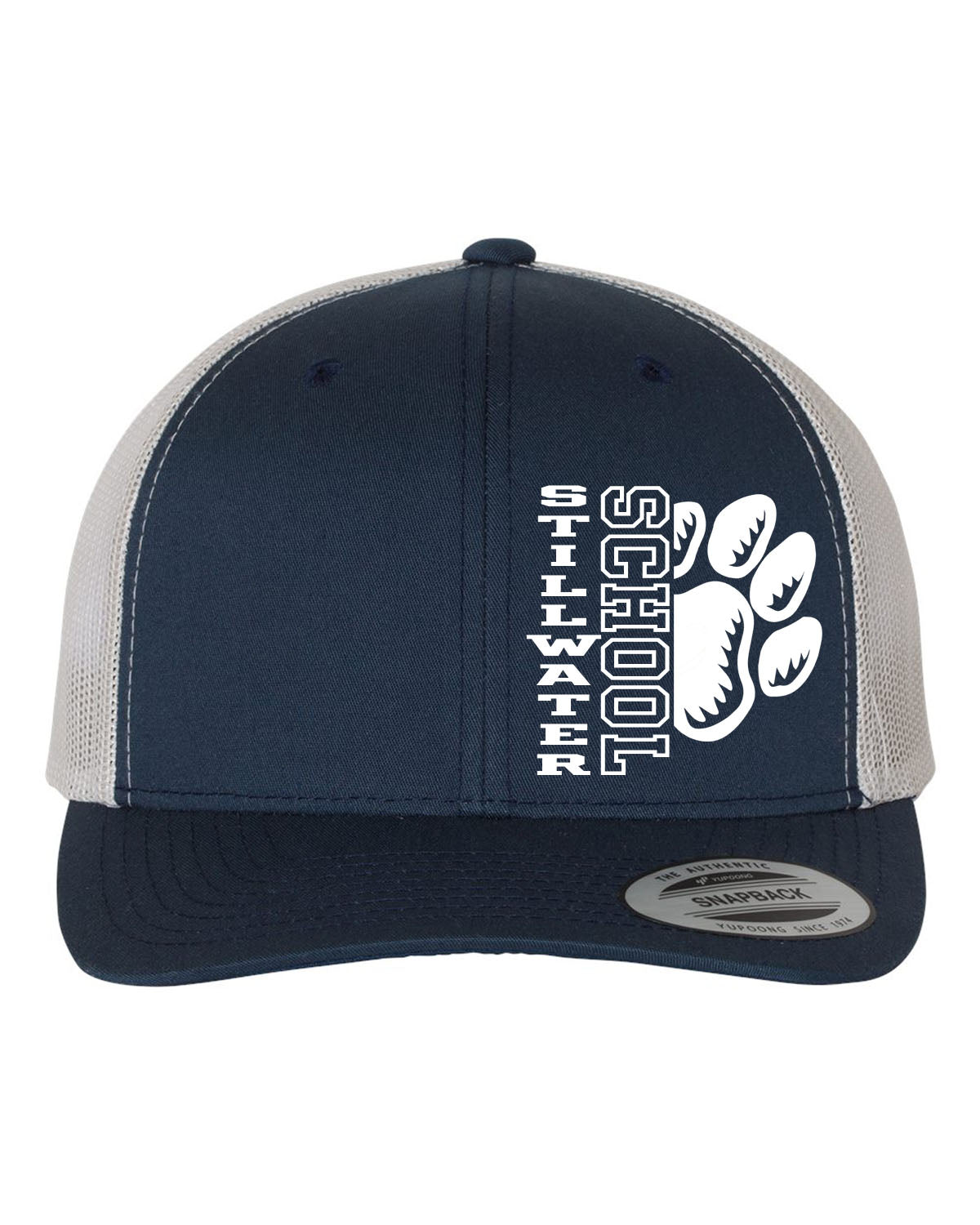 Stillwater Design 17 Trucker Hat