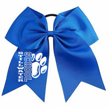 Stillwater School Bow Design 17