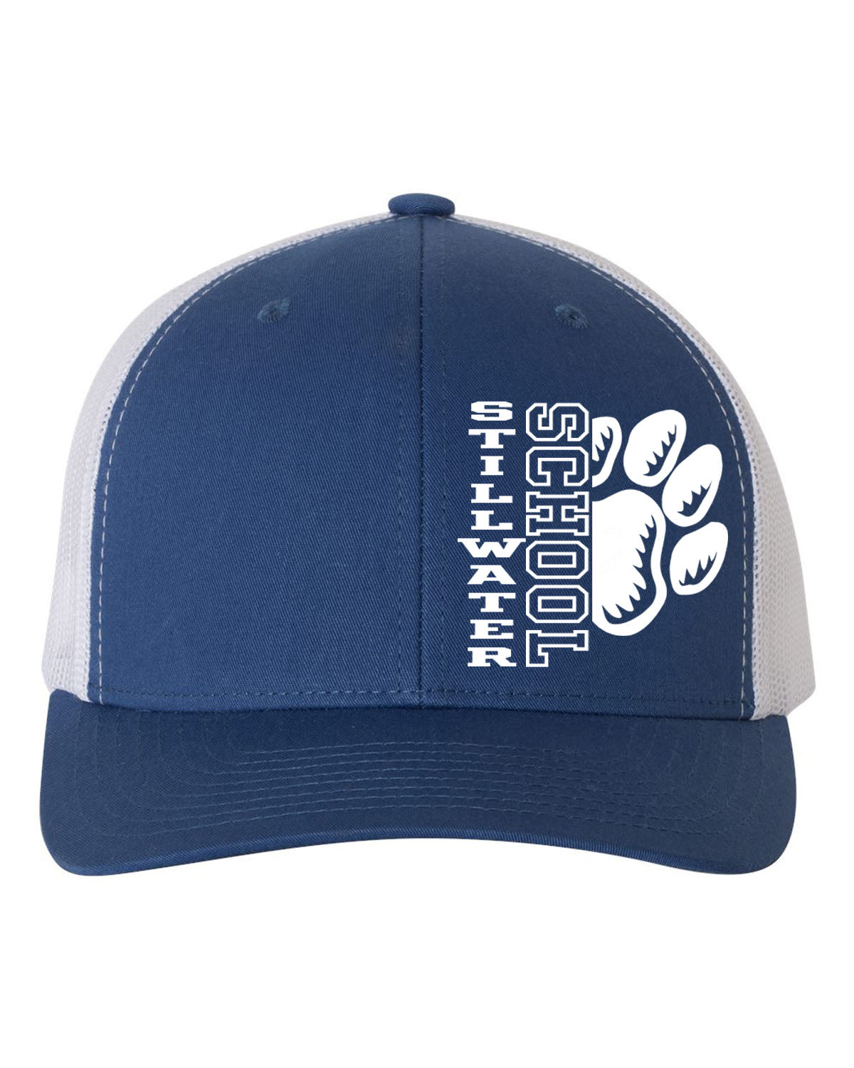 Stillwater Design 17 Trucker Hat