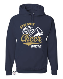 Sussex Cheer Design 1 Hooded Sweatshirt