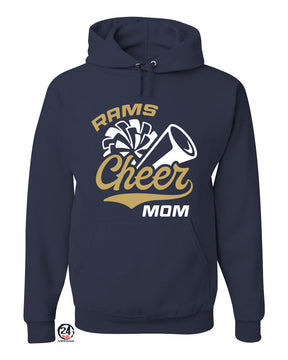 Sussex Cheer Design 1 Hooded Sweatshirt