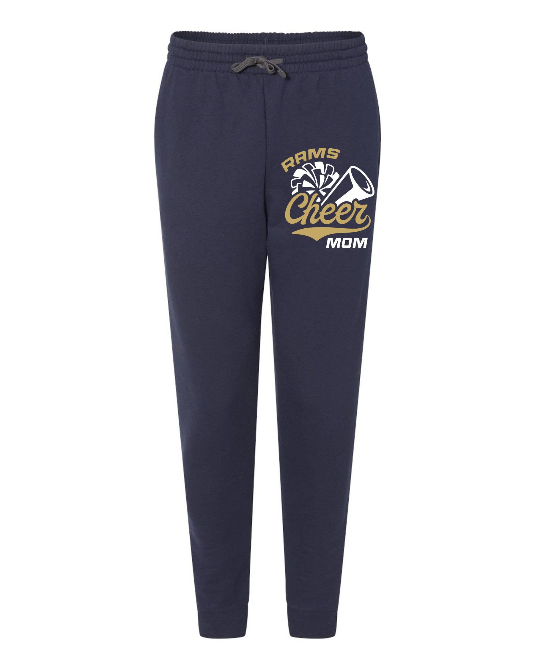 Sussex Middle Cheer Design 1 Sweatpants