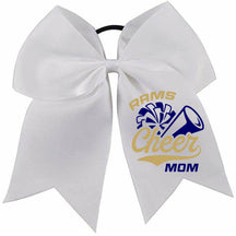 Sussex Middle Cheer Bow Design 1