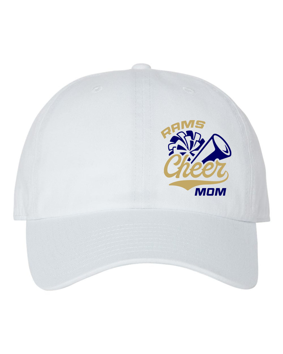Sussex Middle Cheer Design 1 Trucker Hat
