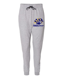 Sussex Middle Cheer Design 2 Sweatpants