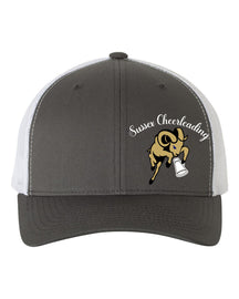 Sussex Middle Cheer Design 3 Trucker Hat