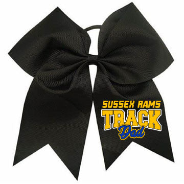 Sussex Rams Track Bow Design 1