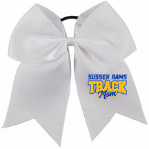 Sussex Rams Track Bow Design 1