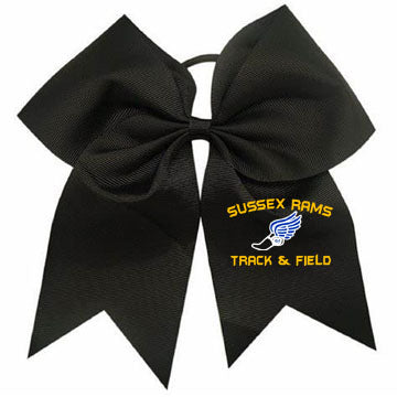 Sussex Rams Track Bow Design 2